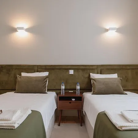 Cc Downtown Palace - F Apartment Porto