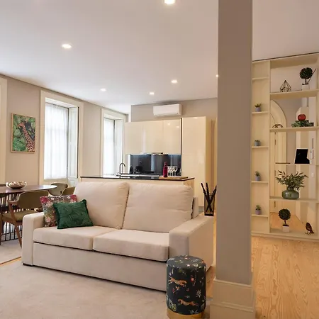Apartment Cc Downtown Palace - F *