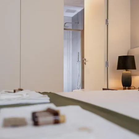Cc Downtown Palace - F Apartment Porto