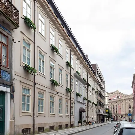 Apartment Cc Downtown Palace - F