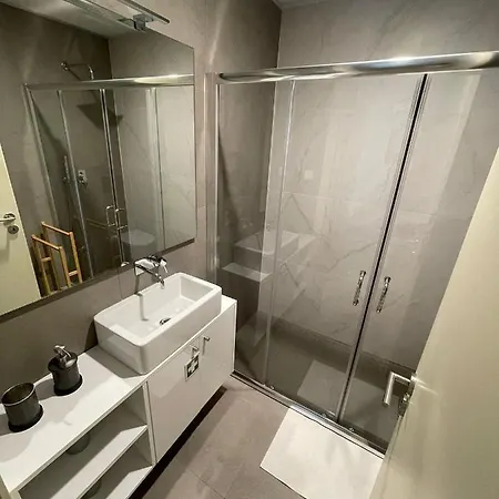 Cc Downtown Palace - F Apartment