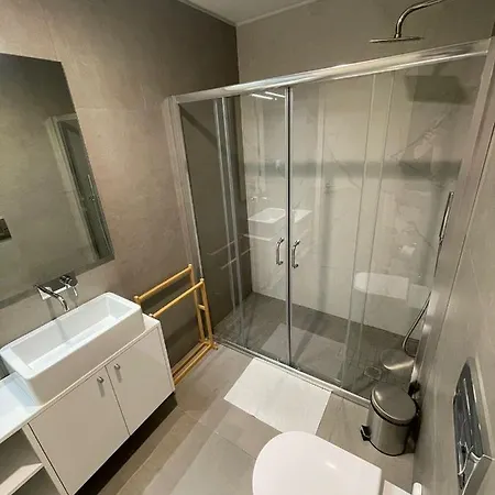Apartment Cc Downtown Palace - F